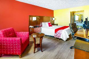 oyo hotel jackson south i 55