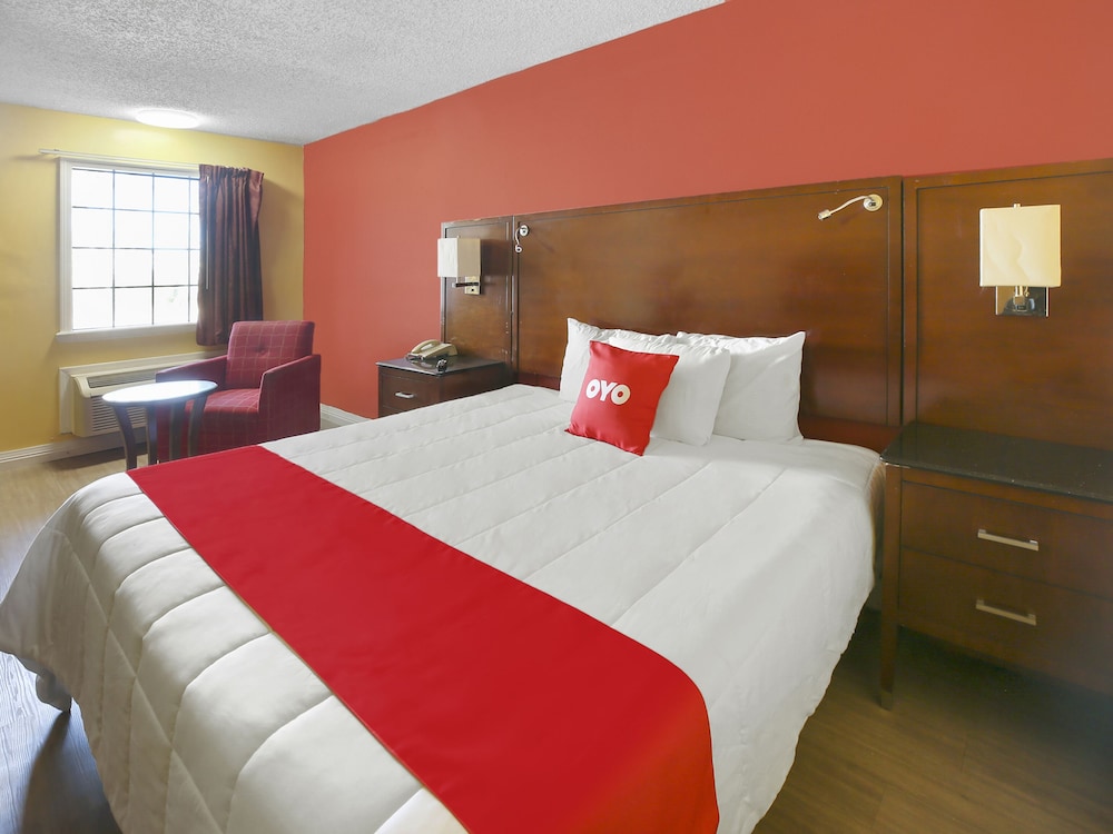 oyo hotel jackson south i 55