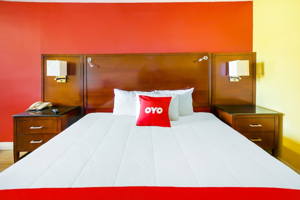 oyo hotel jackson south i 55
