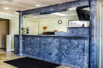 oyo hotel jackson south i 55