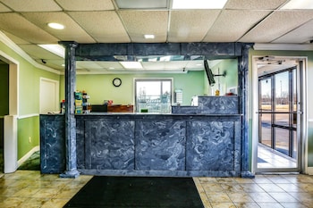 oyo hotel jackson south i 55