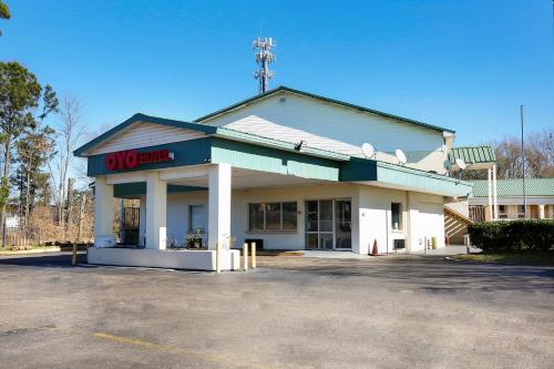 Oyo Hotel Jackson South I-55,Jackson>>Byram,2 star
