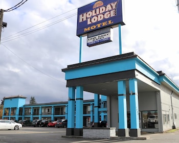 holiday lodge salem or
