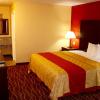 holiday lodge salem or