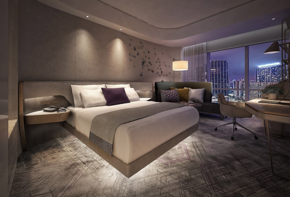 crowne plaza kuala lumpur city centre an ihg hotel