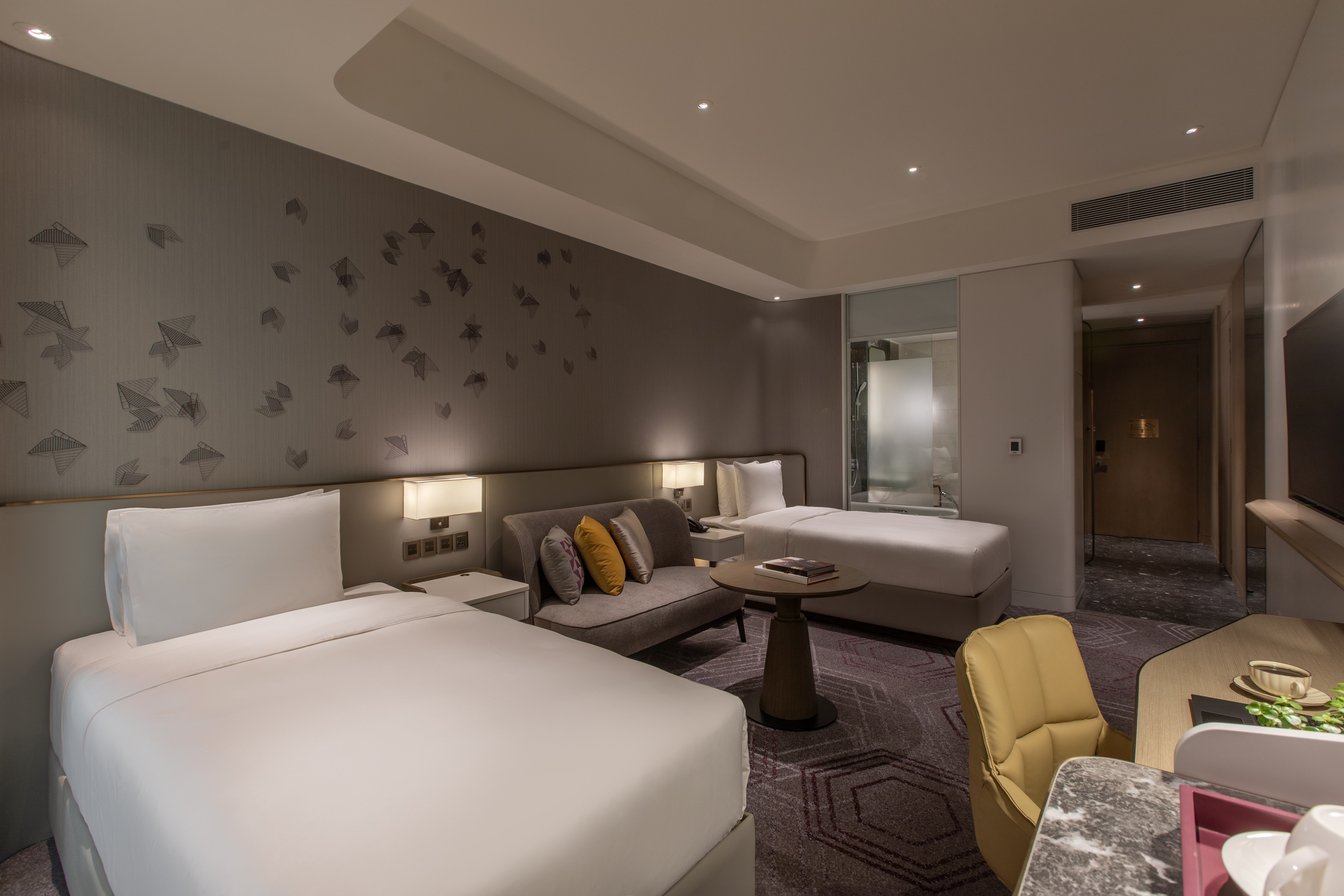 crowne plaza kuala lumpur city centre an ihg hotel
