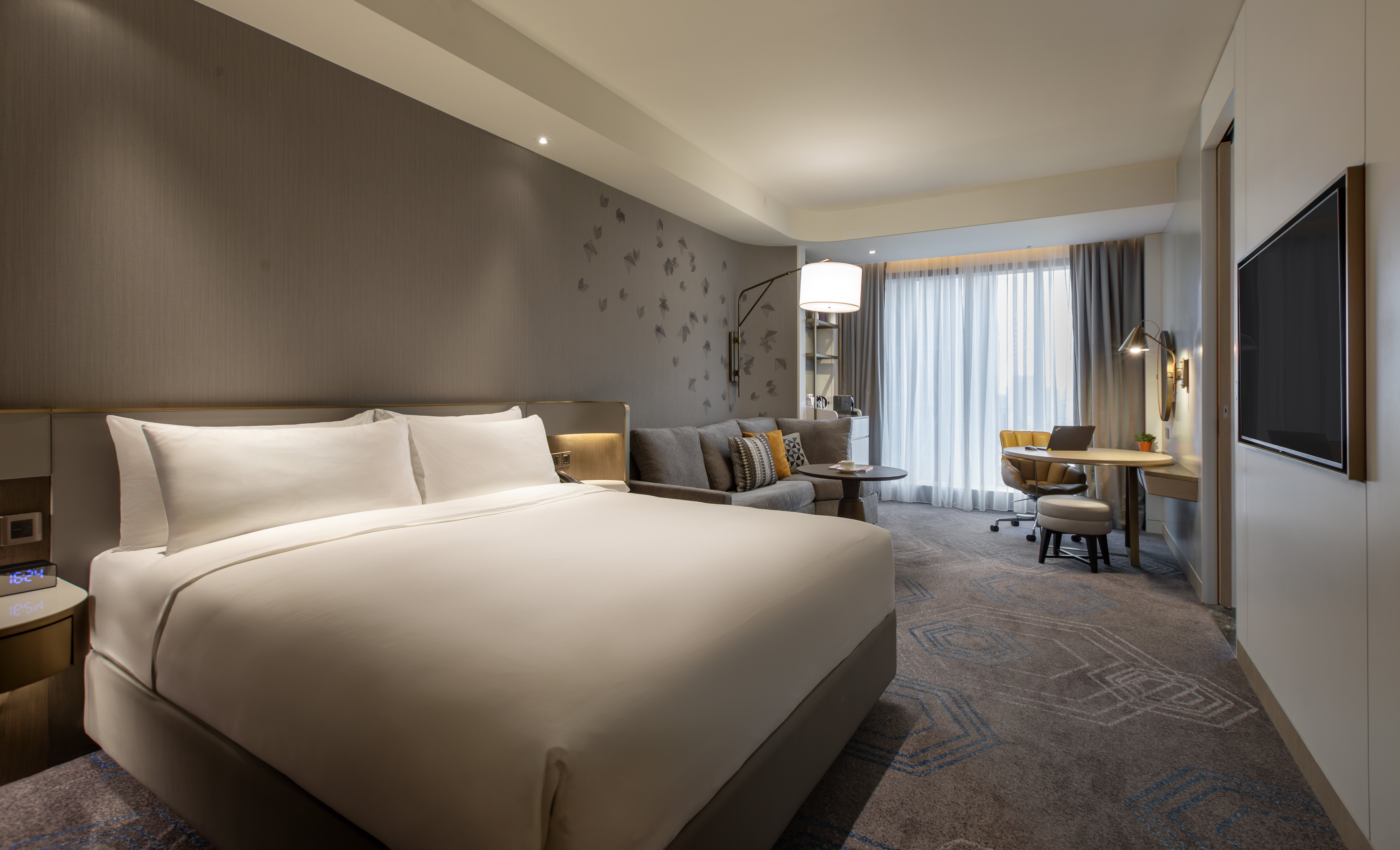 crowne plaza kuala lumpur city centre an ihg hotel