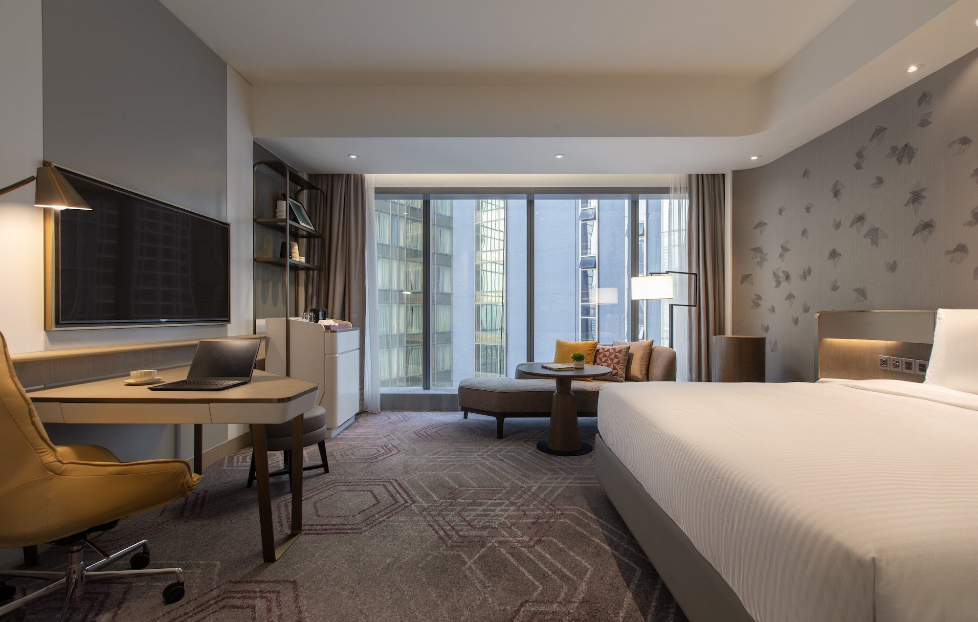 crowne plaza kuala lumpur city centre an ihg hotel