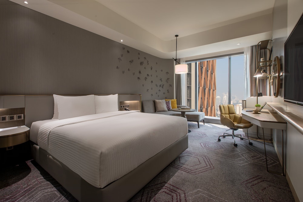 crowne plaza kuala lumpur city centre an ihg hotel
