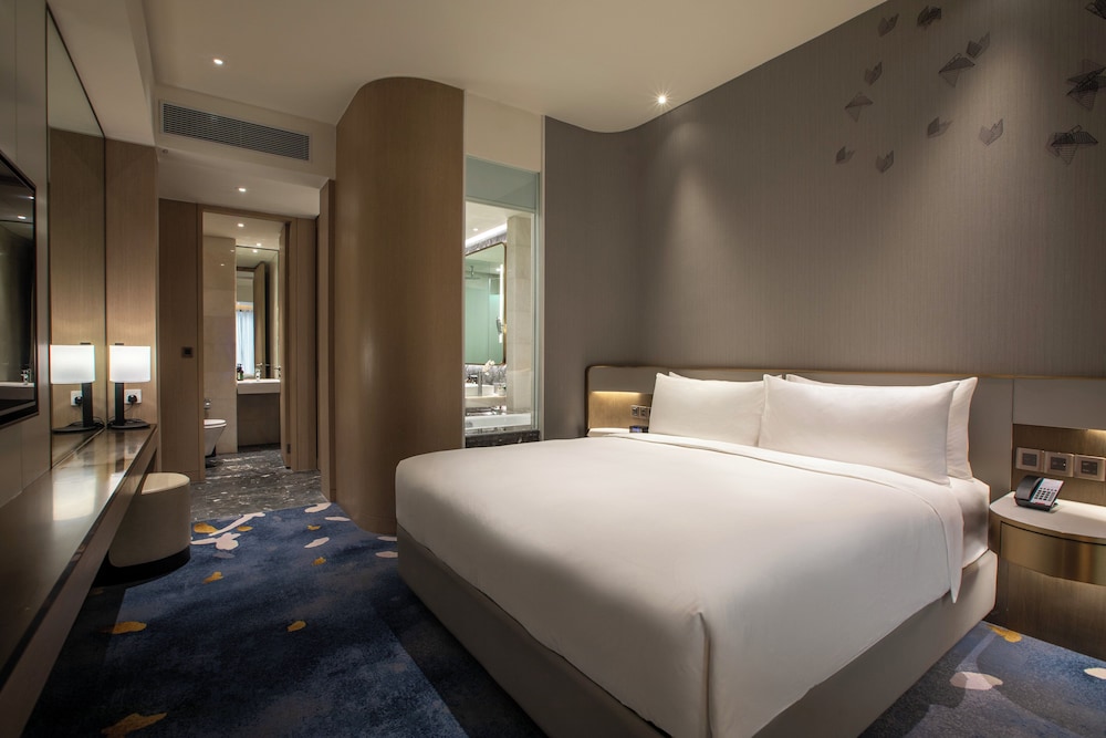 crowne plaza kuala lumpur city centre an ihg hotel