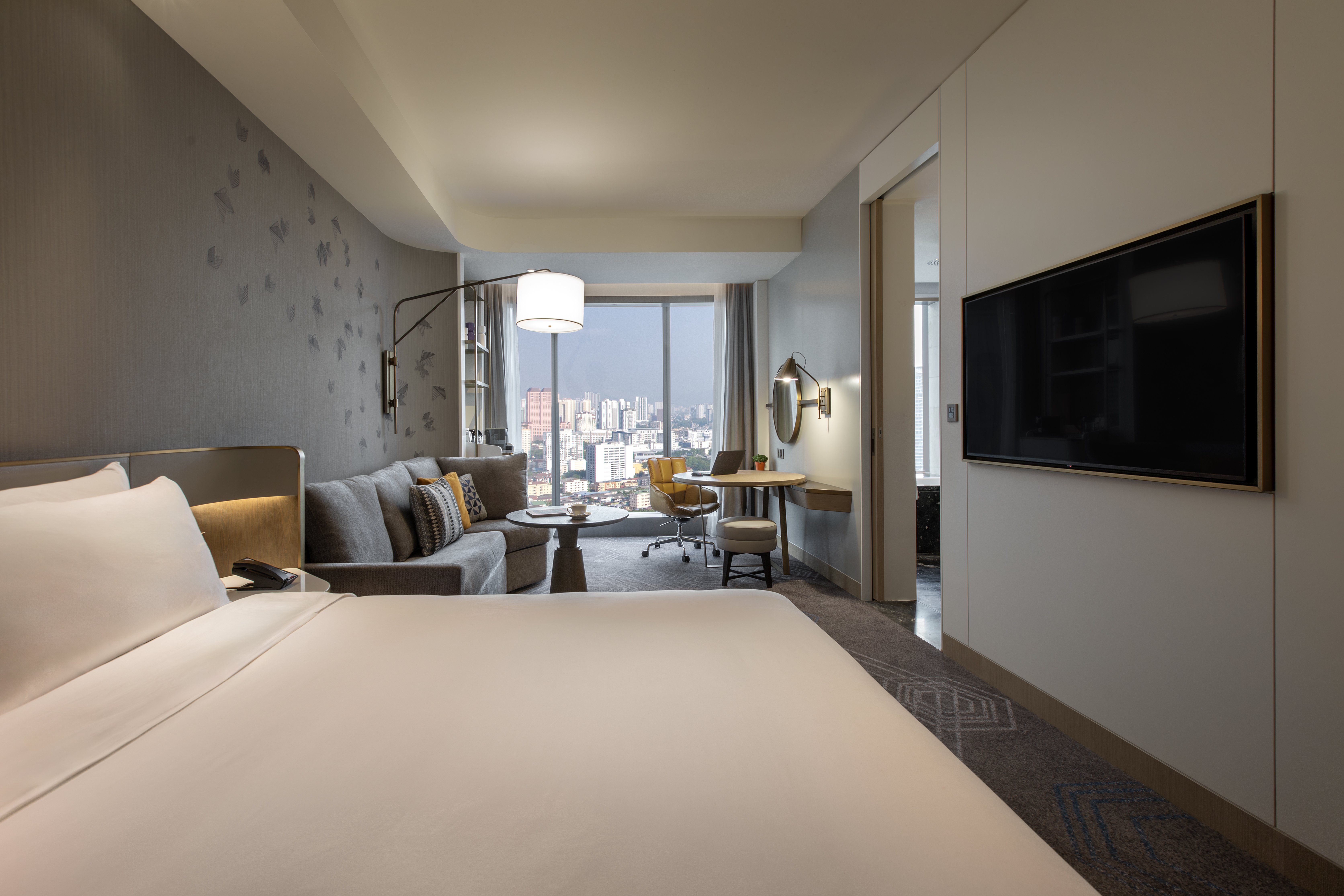 crowne plaza kuala lumpur city centre an ihg hotel