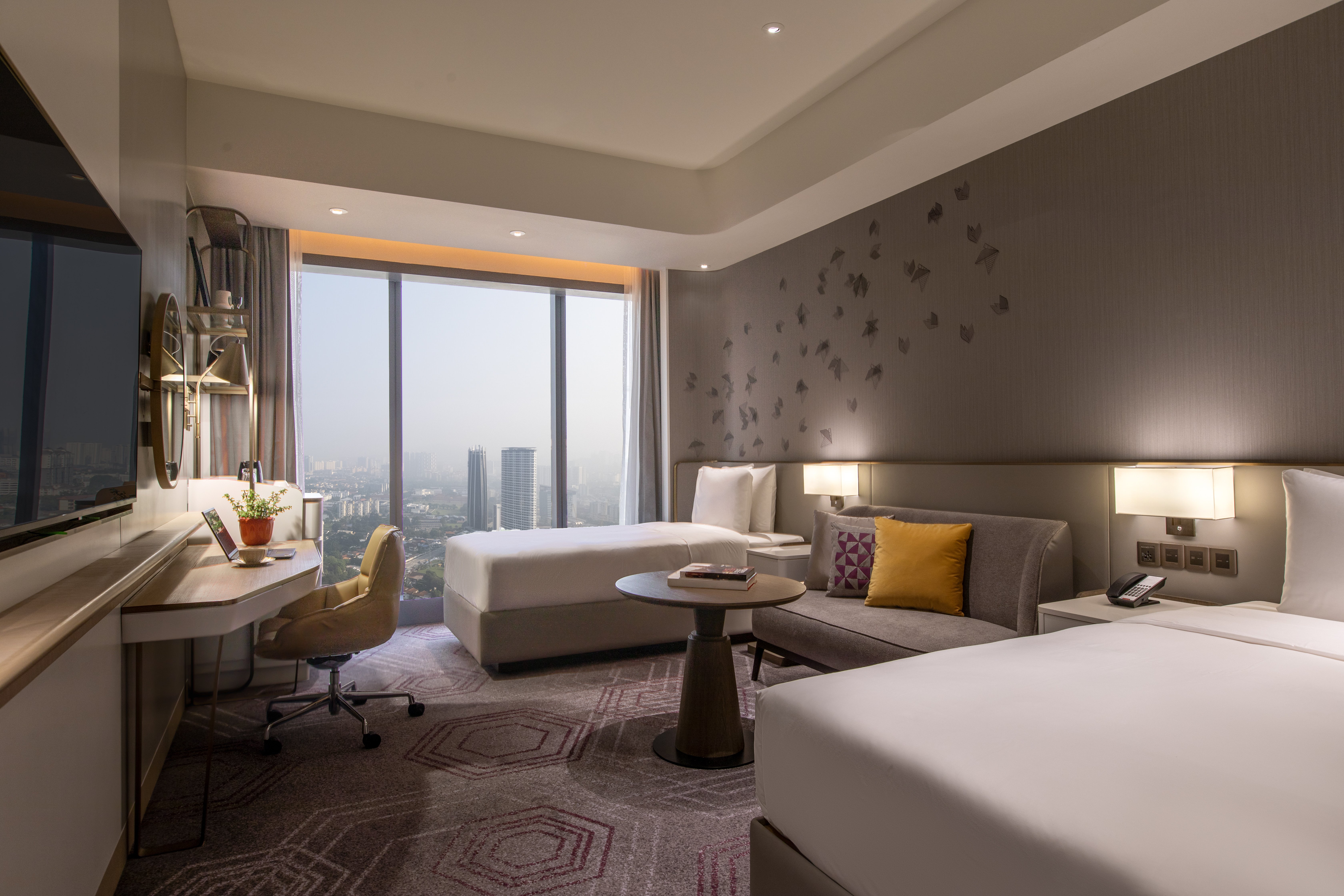 crowne plaza kuala lumpur city centre an ihg hotel