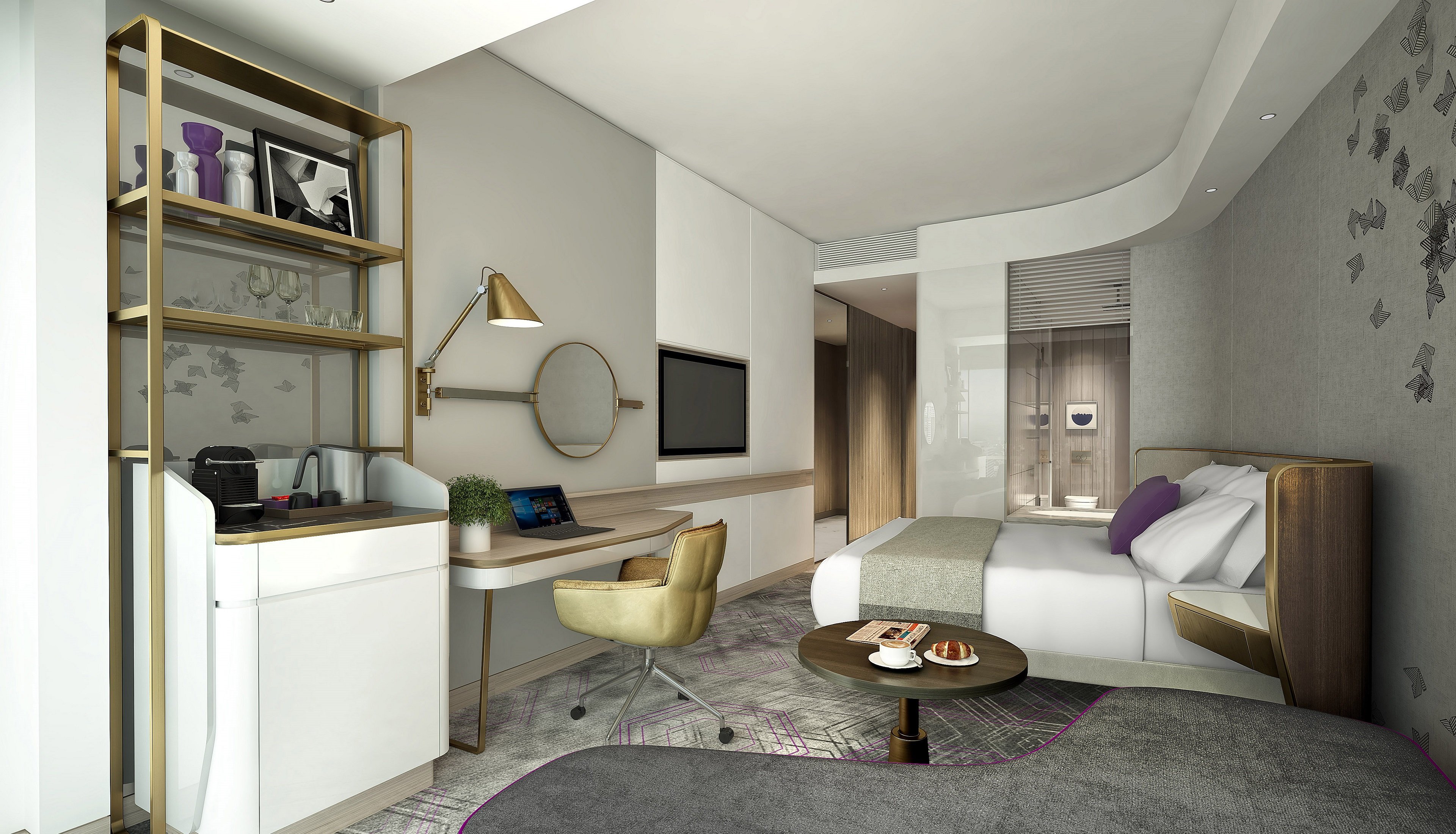 crowne plaza kuala lumpur city centre an ihg hotel