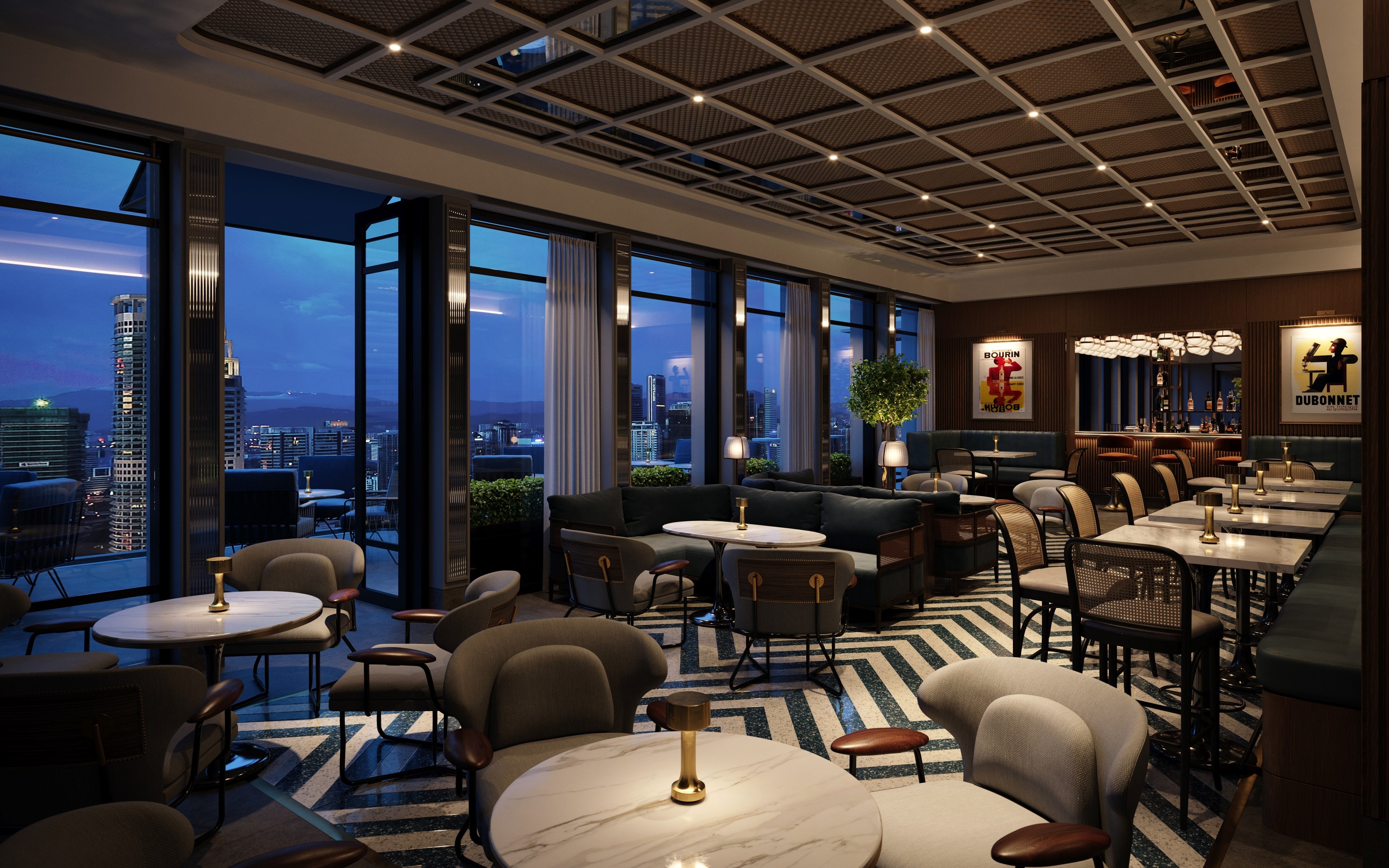 crowne plaza kuala lumpur city centre an ihg hotel