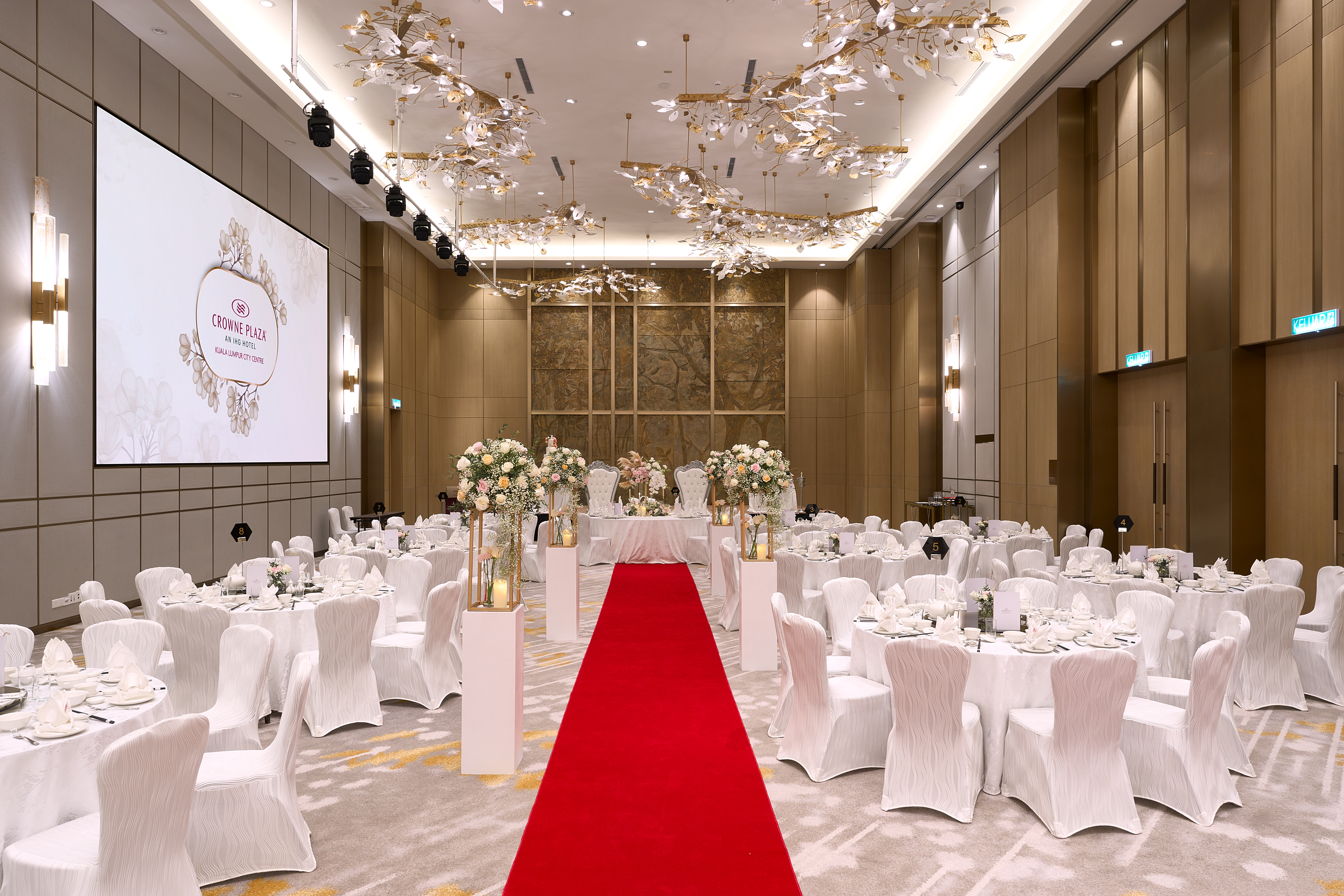 crowne plaza kuala lumpur city centre an ihg hotel