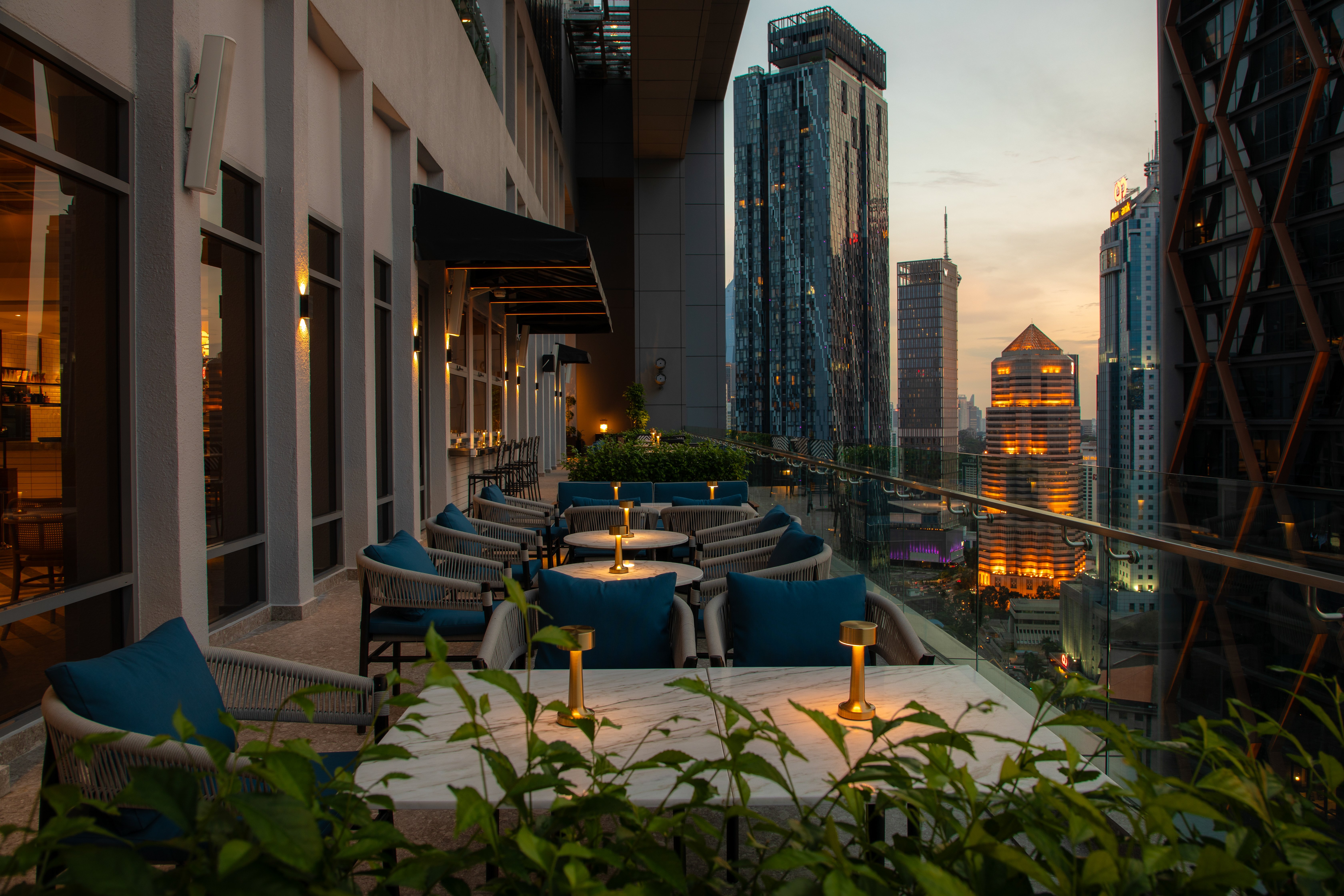 crowne plaza kuala lumpur city centre an ihg hotel