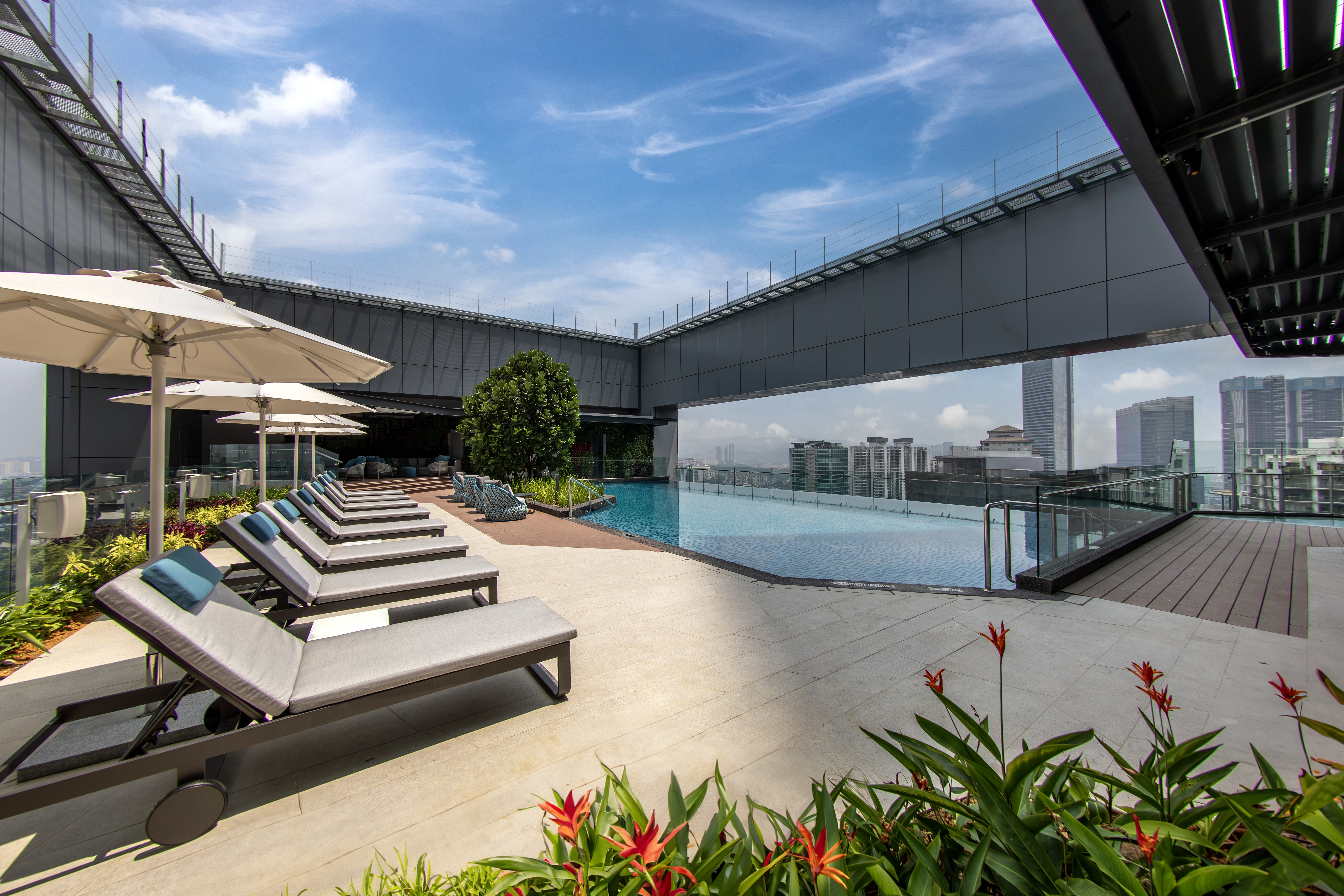 crowne plaza kuala lumpur city centre an ihg hotel