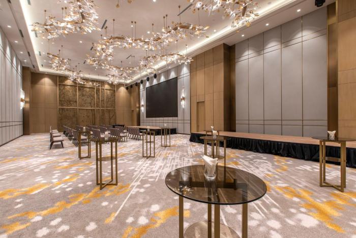 crowne plaza kuala lumpur city centre an ihg hotel