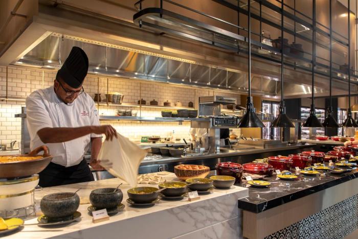 crowne plaza kuala lumpur city centre an ihg hotel