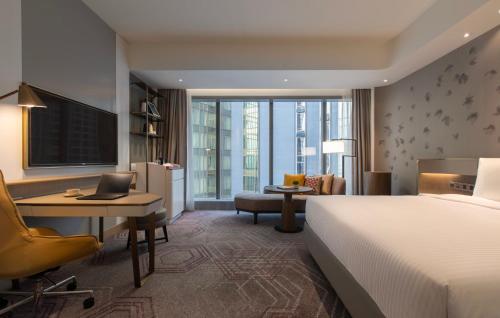 crowne plaza kuala lumpur city centre an ihg hotel