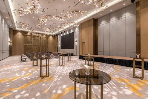 crowne plaza kuala lumpur city centre an ihg hotel