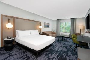fairfield by marriott luquillo beach