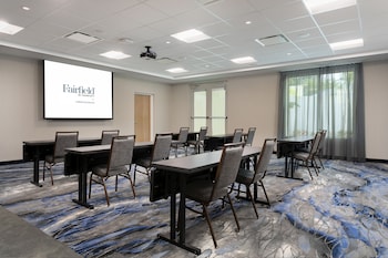 fairfield by marriott luquillo beach