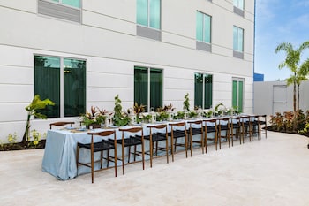 fairfield by marriott luquillo beach