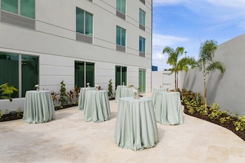 fairfield by marriott luquillo beach