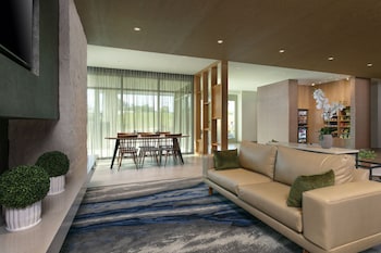 fairfield by marriott luquillo beach