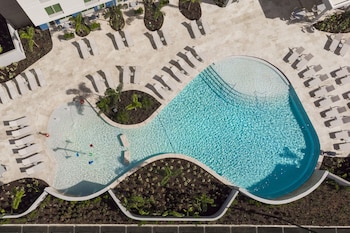 fairfield by marriott luquillo beach