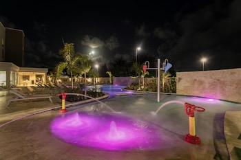 fairfield by marriott luquillo beach