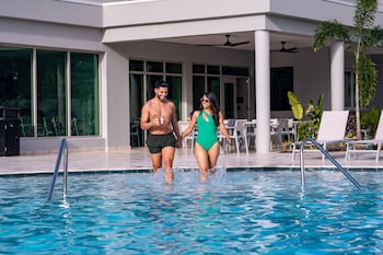 fairfield by marriott luquillo beach