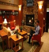 hampton inn and suites chapel hill durham area