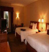 hampton inn and suites chapel hill durham area