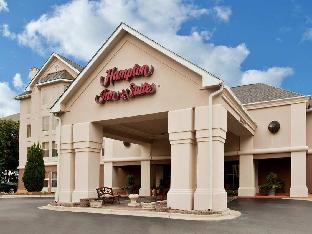 Hampton Inn & Suites Chapel Hill/Durham, Area,Chapel Hill>>Cary,3 star