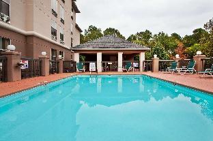 Hampton Inn & Suites Chapel Hill/Durham, Area,Chapel Hill>>Cary,3 star