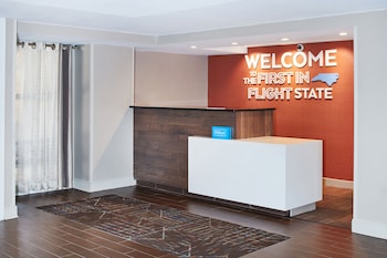 hampton inn and suites chapel hill durham area