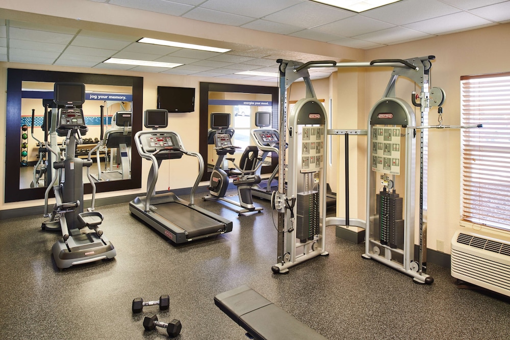 hampton inn and suites chapel hill durham area