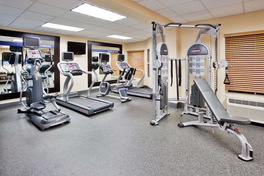 hampton inn and suites chapel hill durham area