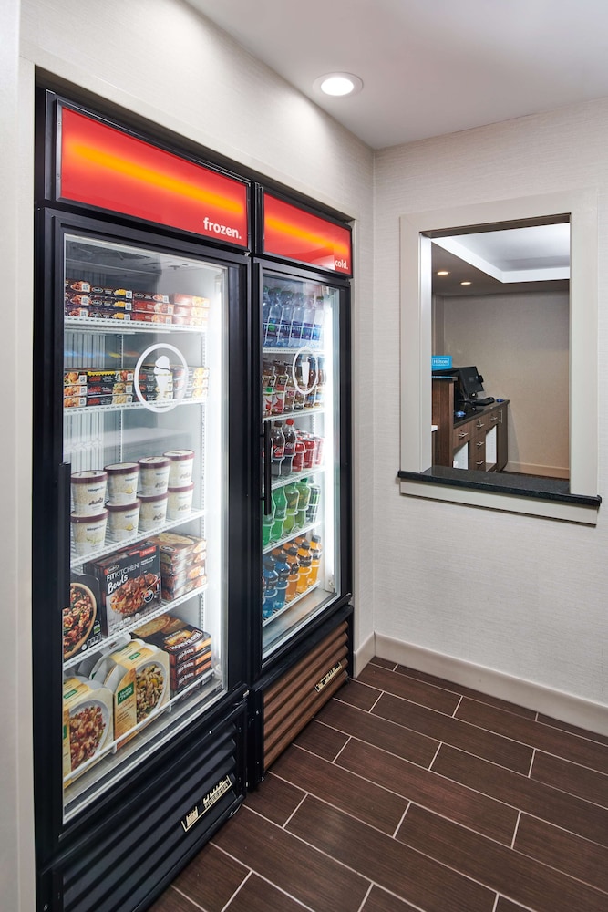 hampton inn and suites chapel hill durham area