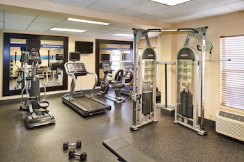 hampton inn and suites chapel hill durham area