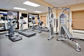 hampton inn and suites chapel hill durham area