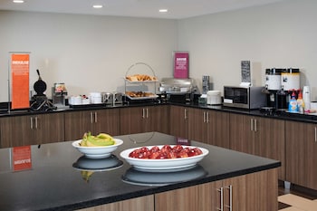 hampton inn and suites chapel hill durham area