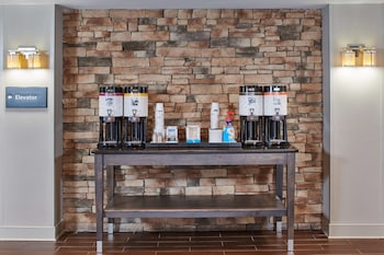 hampton inn and suites chapel hill durham area