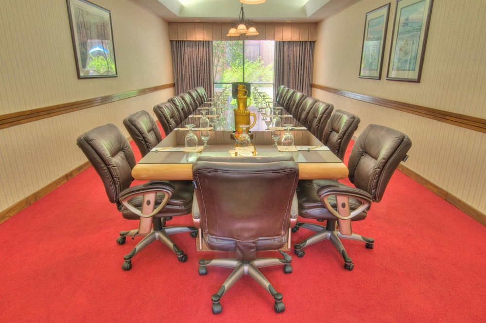 mcm elegante suites abilene