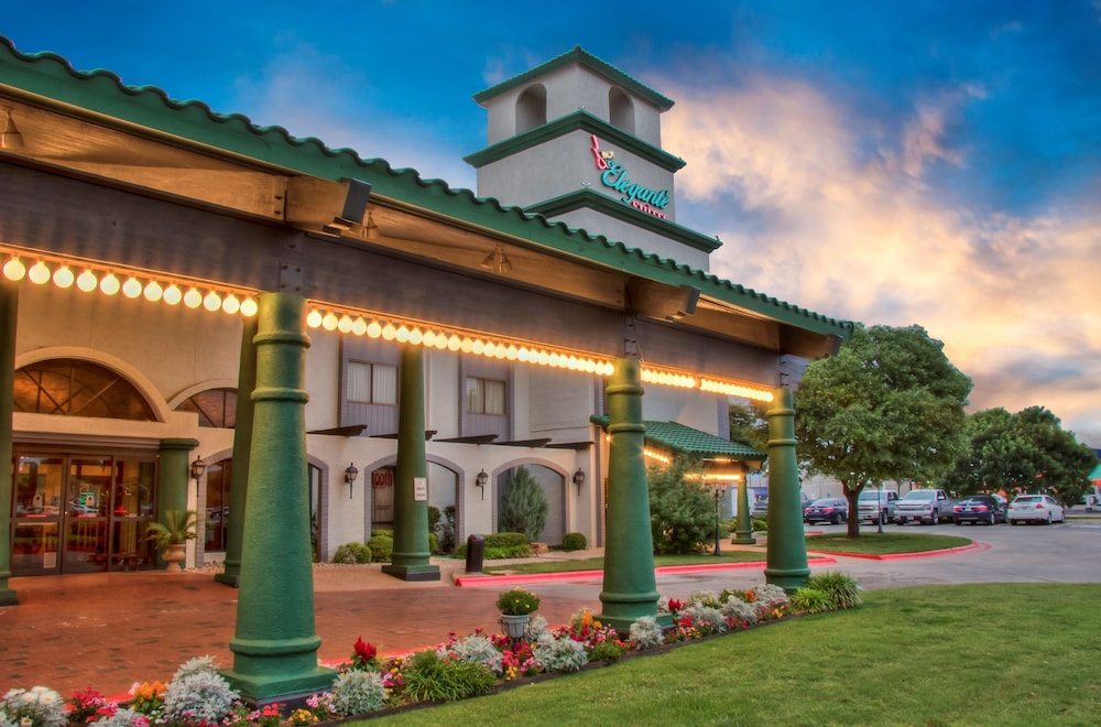 mcm elegante suites abilene