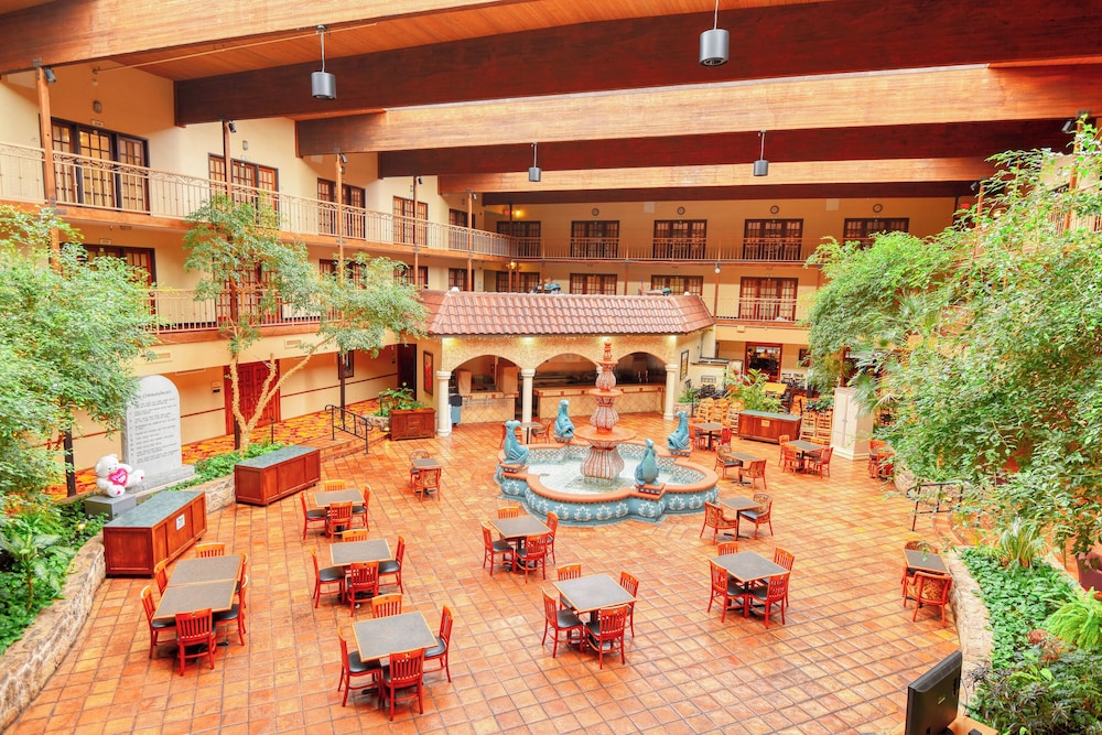 mcm elegante suites abilene