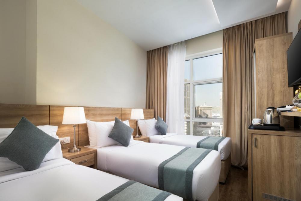 worth elite hotel
