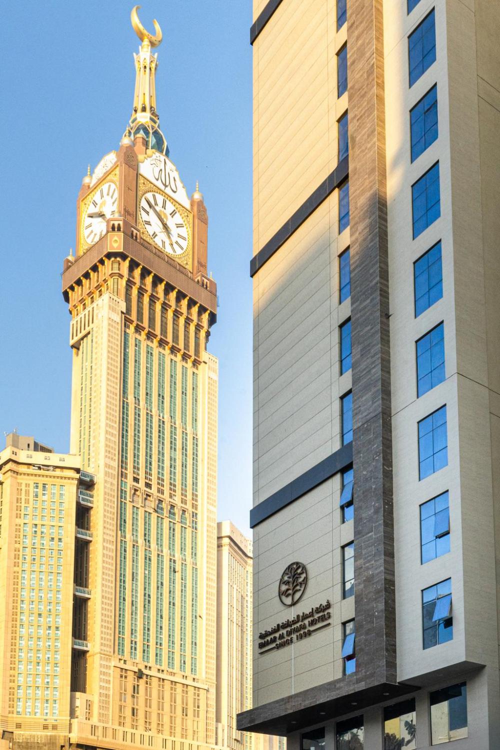 worth elite hotel